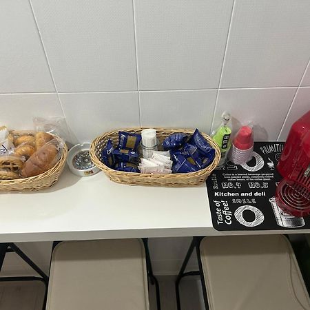 Apartments For Rent Catania Luaran gambar