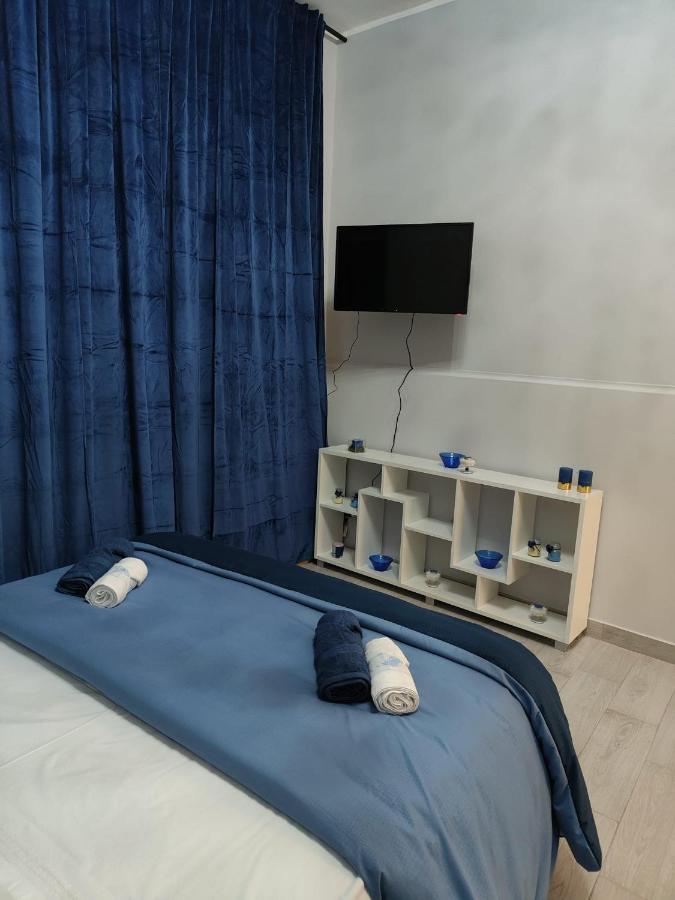 Apartments For Rent Catania Luaran gambar