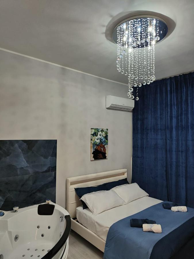 Apartments For Rent Catania Luaran gambar