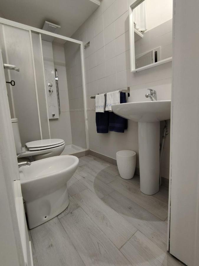 Apartments For Rent Catania Luaran gambar