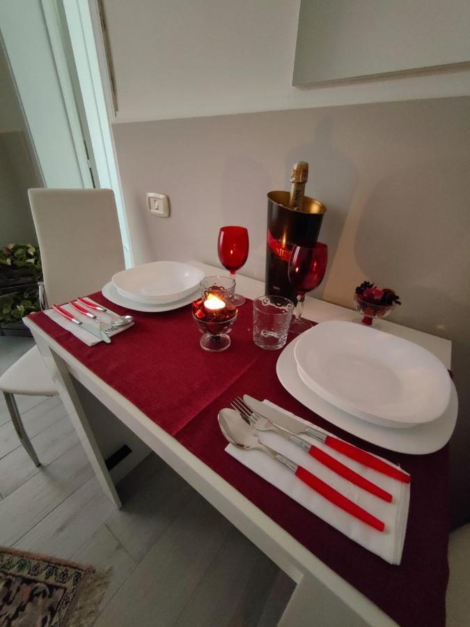 Apartments For Rent Catania Luaran gambar