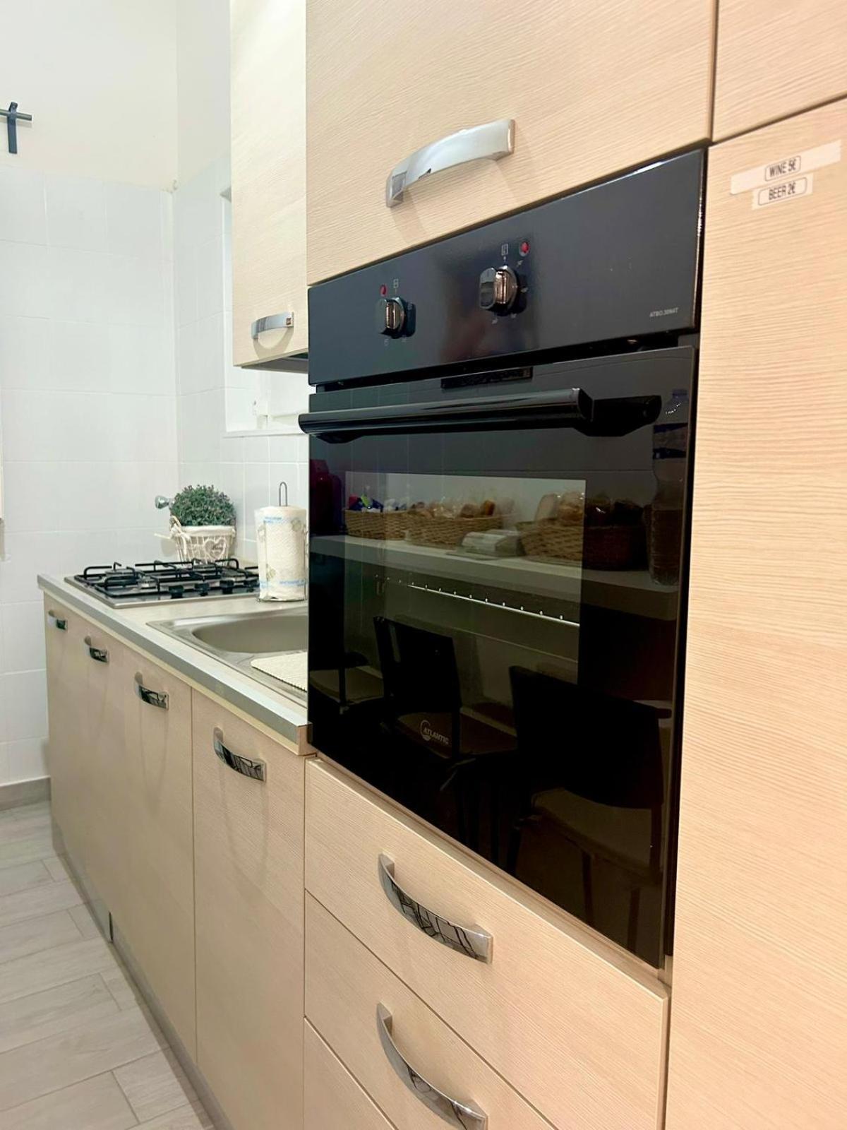 Apartments For Rent Catania Luaran gambar