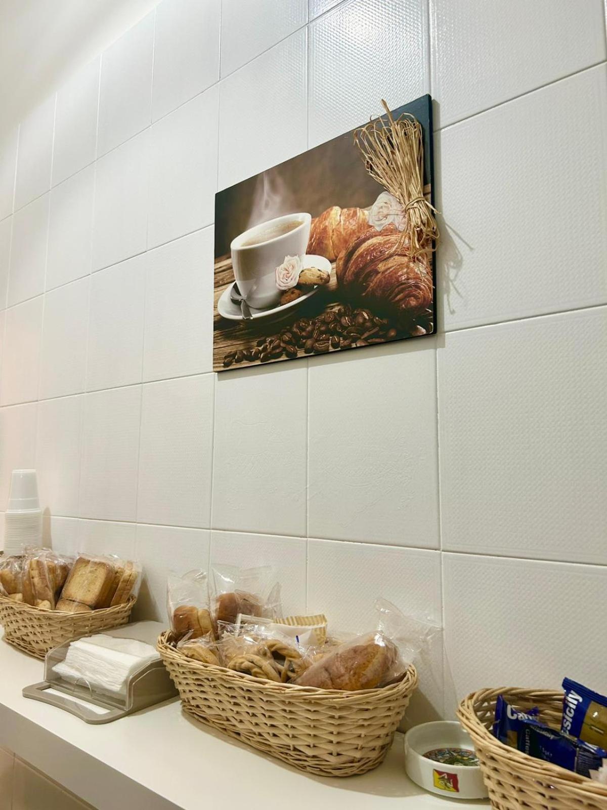 Apartments For Rent Catania Luaran gambar