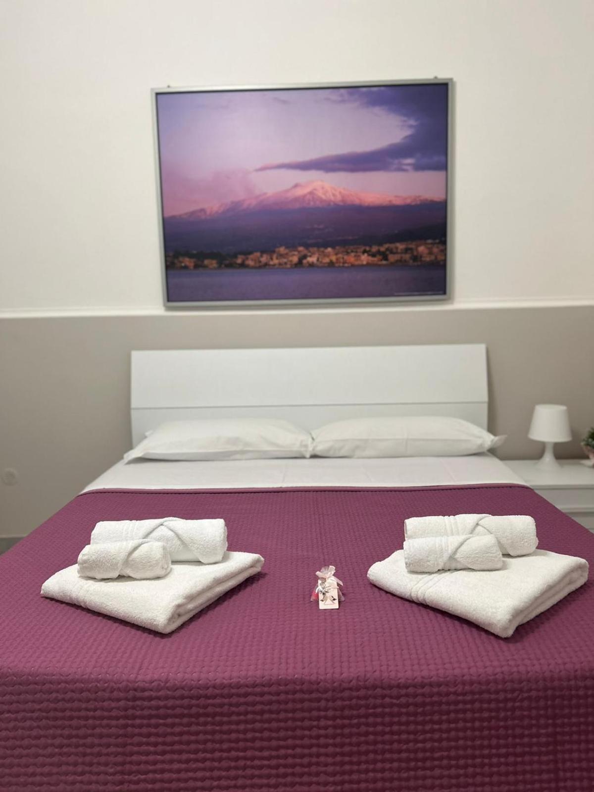 Apartments For Rent Catania Luaran gambar
