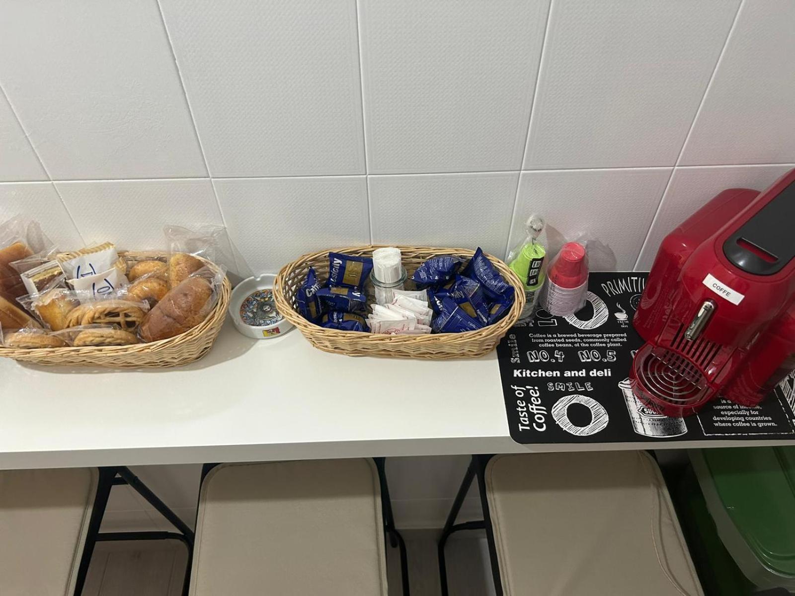 Apartments For Rent Catania Luaran gambar