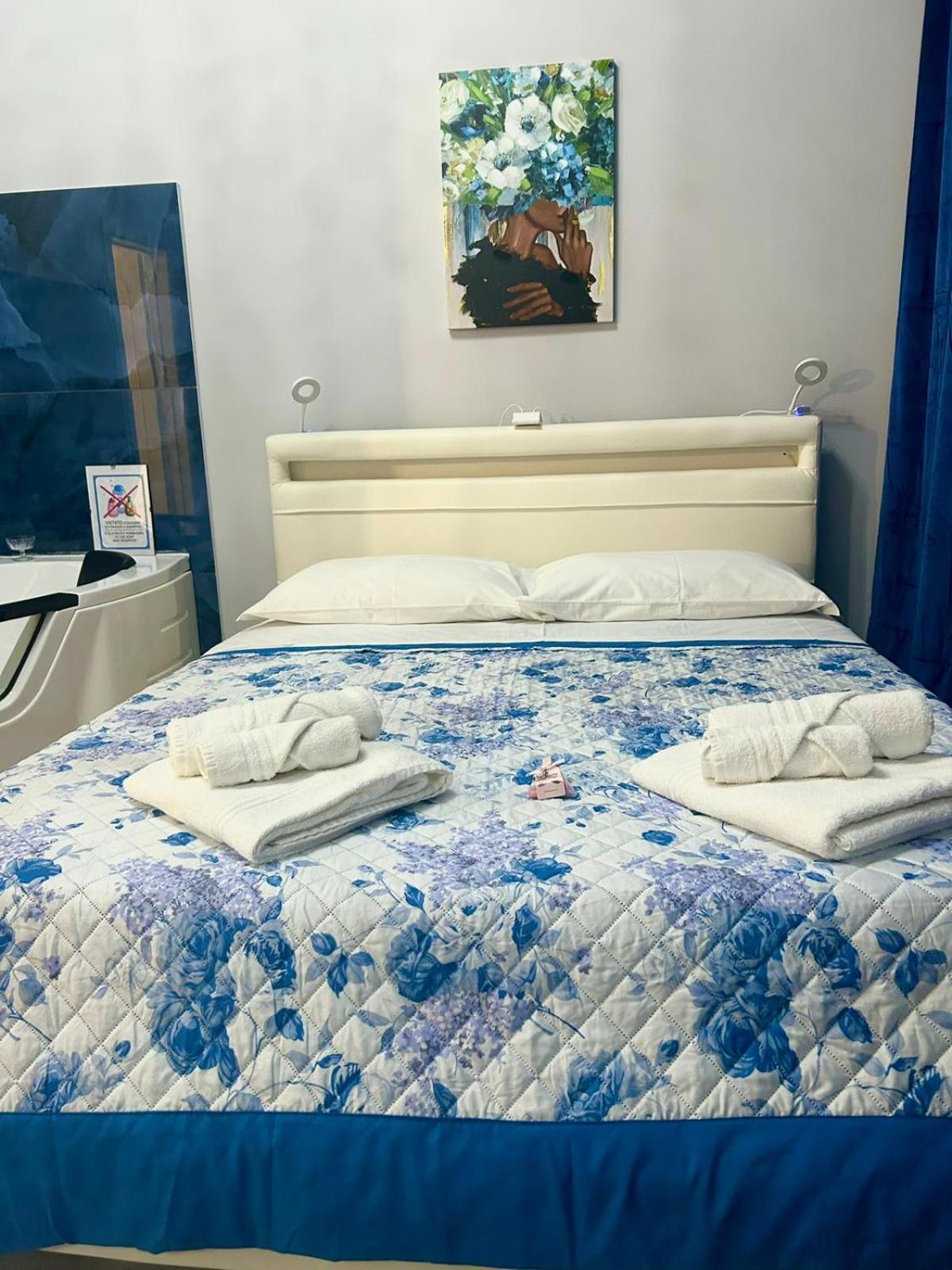 Apartments For Rent Catania Luaran gambar