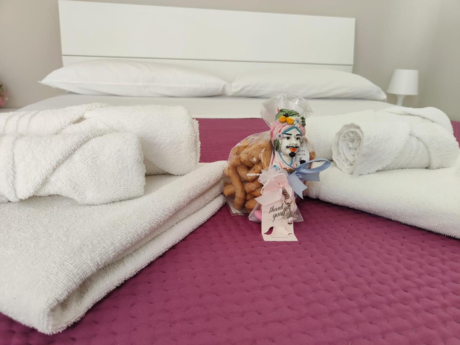 Apartments For Rent Catania Luaran gambar